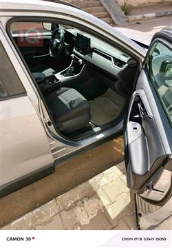 تويوتا راف 4